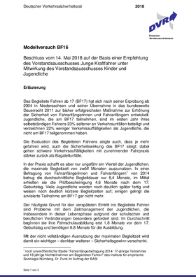 Vorschaubild der PDF-Datei Modellversuch BF16