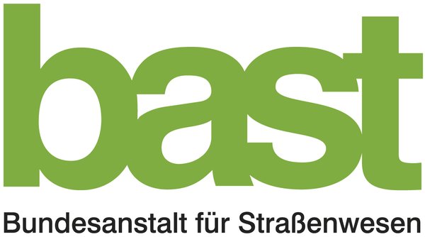 Logo der Bundesanstalt für Straßenwesen (BASt)