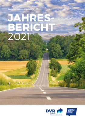 Vorschaubild der PDF-Datei DVR-Jahresbericht 2021