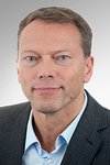DVR Vizepräsident Siegfried Brockmann Porträtfoto Siegfried Brockmann