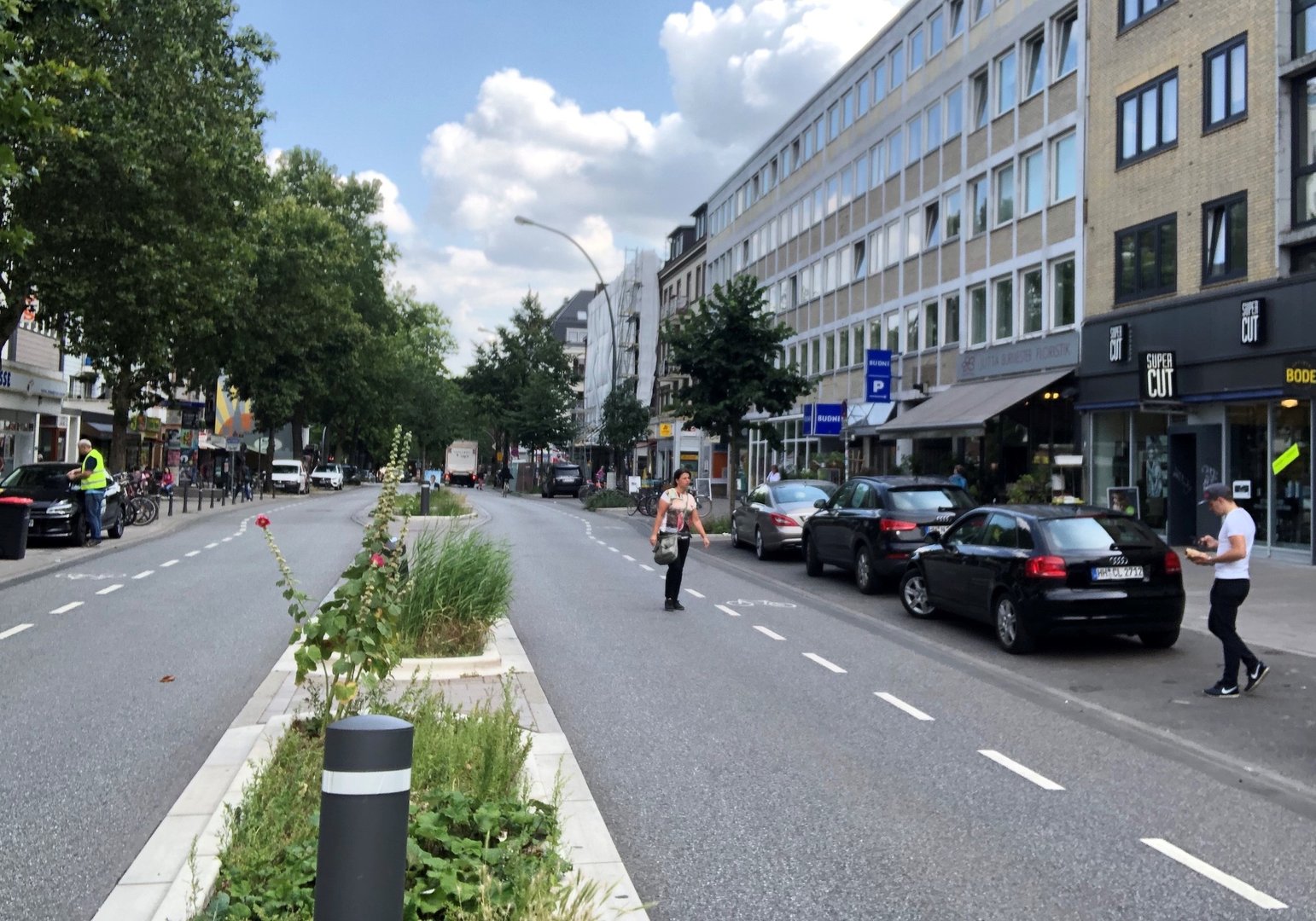 Osterstraße | Hamburg