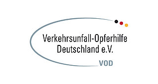 Logo der Verkehrsunfall-Opferhilfe e.V.