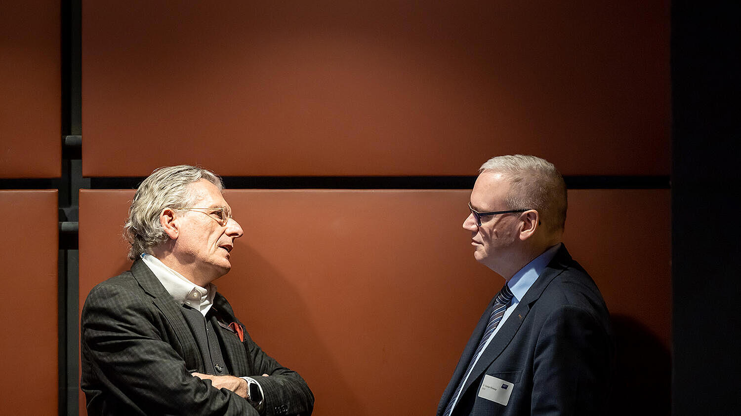 Dr. Udo Schöpf, Dr. Stefan Hussy
