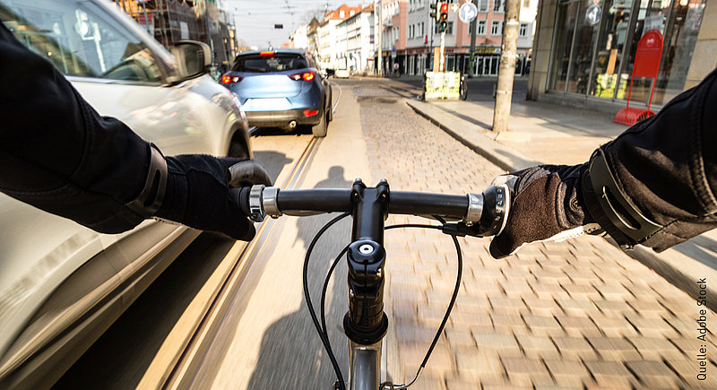 Das Andert Sich Mit Der Stvo Novelle