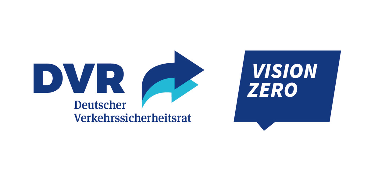 DVR in neuem Look Logo DVR