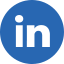 linkedin icon