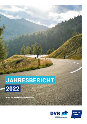 Vorschaubild der PDF-Datei DVR-Jahresbericht 2022