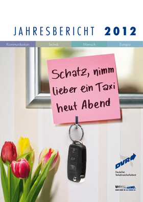 Vorschaubild der PDF-Datei DVR-Jahresbericht 2012
