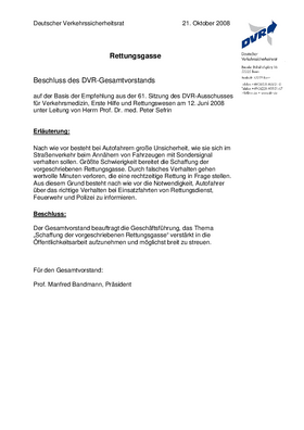 Vorschaubild der PDF-Datei Rettungsgasse