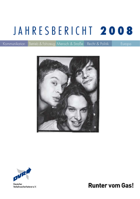 Vorschaubild der PDF-Datei DVR-Jahresbericht 2008