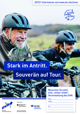 Vorschaubild der PDF-Datei Plakat „Stark im Antritt. Souverän auf Tour.“