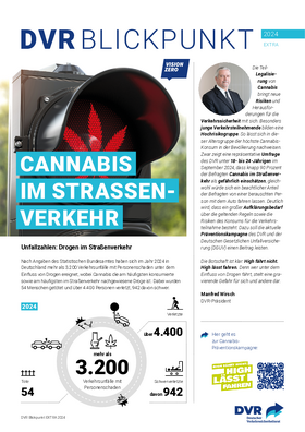 Vorschaubild der PDF-Datei DVR-Blickpunkt_Cannabis_im_Straßenverkehr.pdf