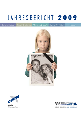 Vorschaubild der PDF-Datei DVR-Jahresbericht 2009