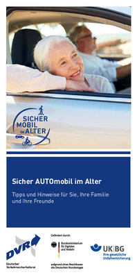 Vorschaubild der PDF-Datei Broschüre: Sicher AUTOmobil im Alter