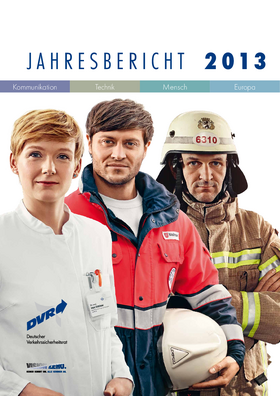 Vorschaubild der PDF-Datei DVR-Jahresbericht 2013