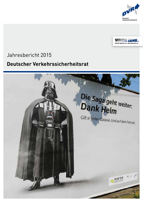 Vorschaubild der PDF-Datei DVR-Jahresbericht 2015