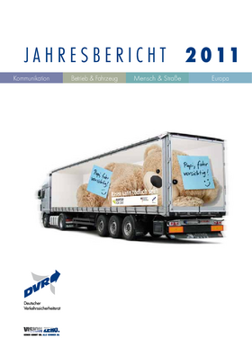 Vorschaubild der PDF-Datei DVR-Jahresbericht 2011