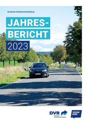 Vorschaubild der PDF-Datei DVR-Jahresbericht 2023