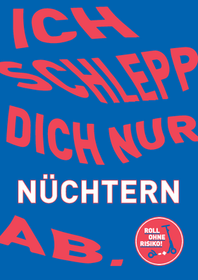 Vorschaubild der PDF-Datei Ich schlepp dich nur nüchtern ab