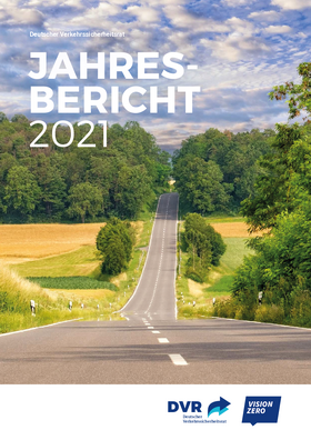Vorschaubild der PDF-Datei DVR-Jahresbericht 2021