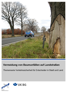 Vorschaubild der PDF-Datei Vermeidung von Baumunfällen auf Landstraßen