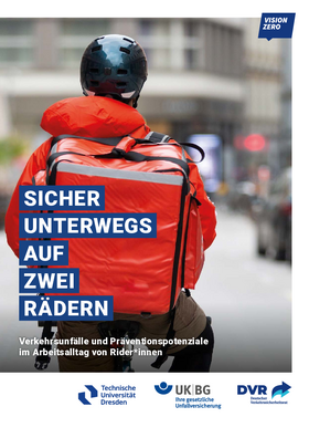 Vorschaubild der PDF-Datei Sicher unterwegs auf zwei Rädern