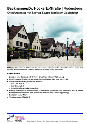 Vorschaubild der PDF-Datei Backnanger/Dr. Hockertz-Straße | Rudersberg