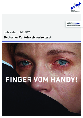 Vorschaubild der PDF-Datei DVR-Jahresbericht 2017