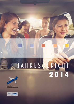 Vorschaubild der PDF-Datei DVR-Jahresbericht 2014